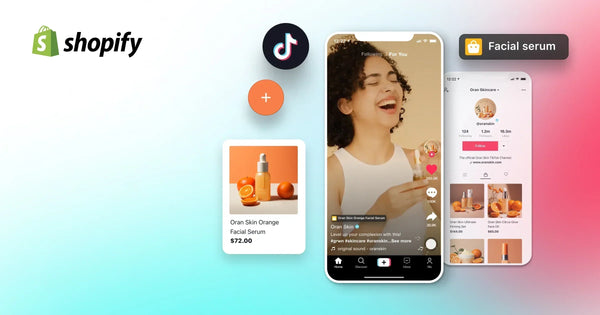 TikTok Marketing for Shopify Stores: A Guide to Capturing Gen Z